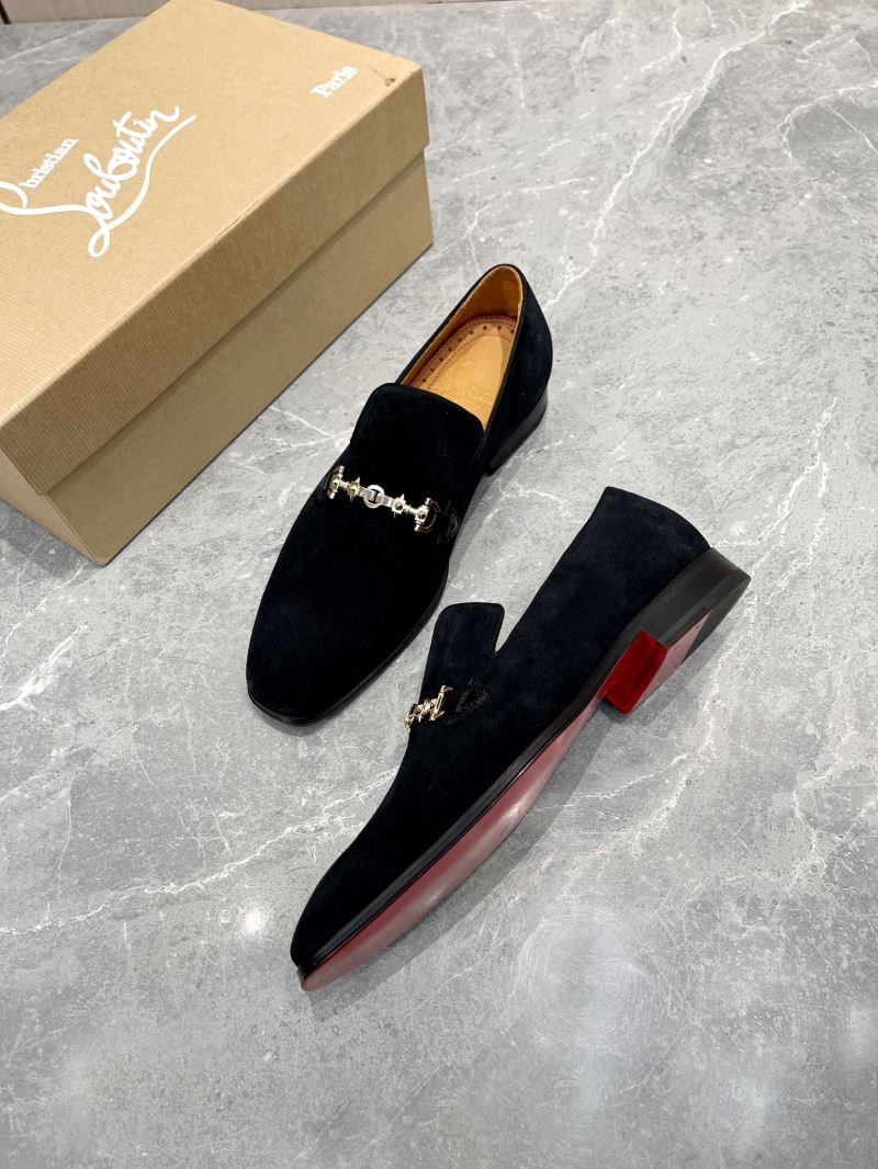 Christian Louboutin Business Shoes